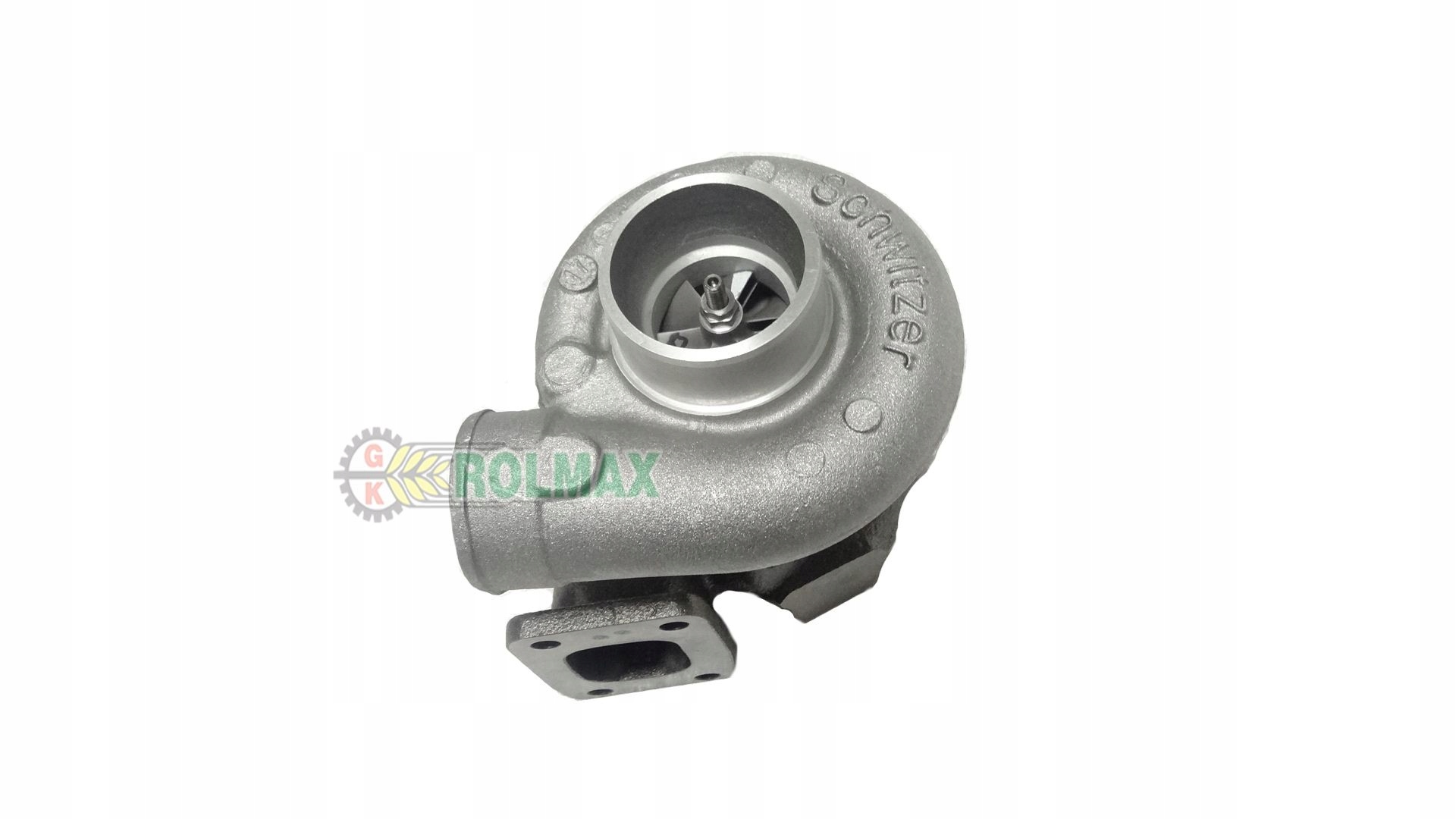 Turbodúchadlo CASE MF Valmet 142080110711