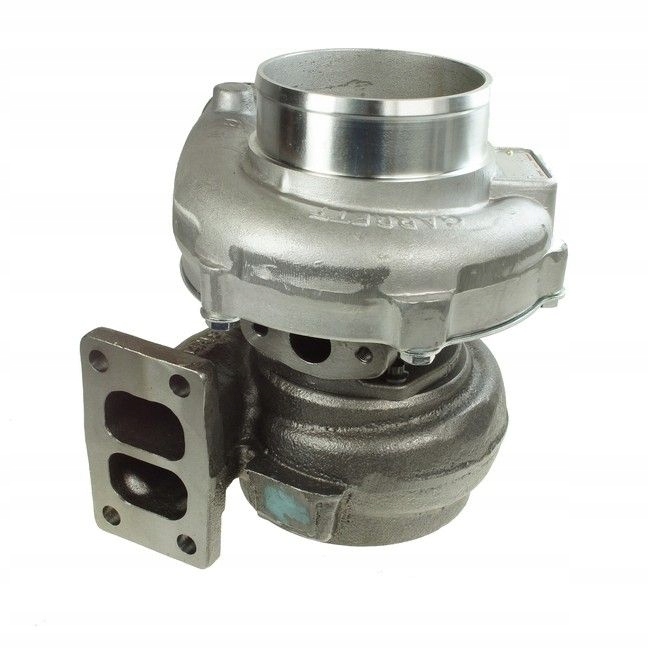 Turbodúchadlo CASE New Holland 87840733
