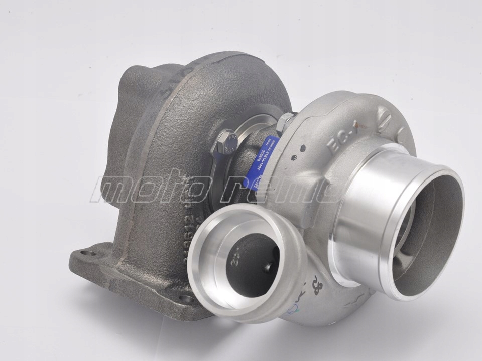 Turbodúchadlo Deutz 318279, 318166 BorgWarner
