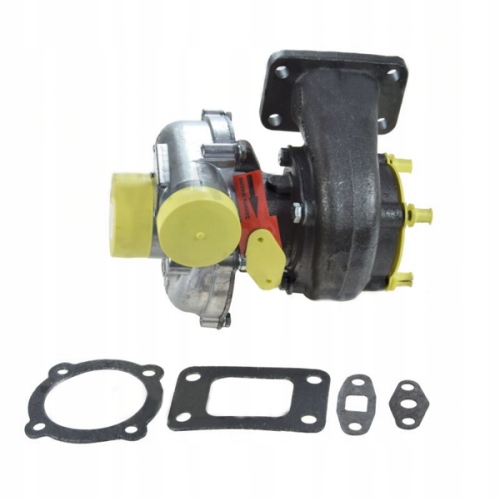 Turbodúchadlo pre MTZ82-TS TKR-6 APARTS