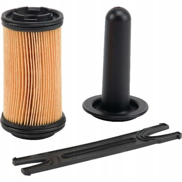 U5001KIT Vložka palivového filtra vhodná pre MANN-FILTE