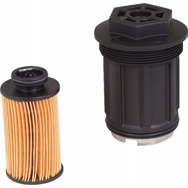 U581KIT Vložka palivového filtra vhodná pre MANN-FILTER