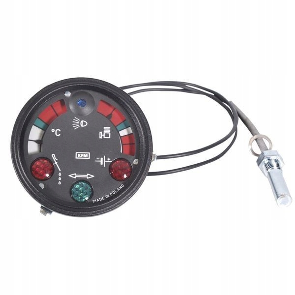 URSUS C360 Dual Gauge, vhodný pre C-360 2690005065