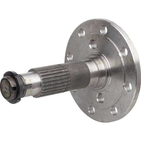 URSUS C360 Hriadeľ kolesa C-360 5042807N