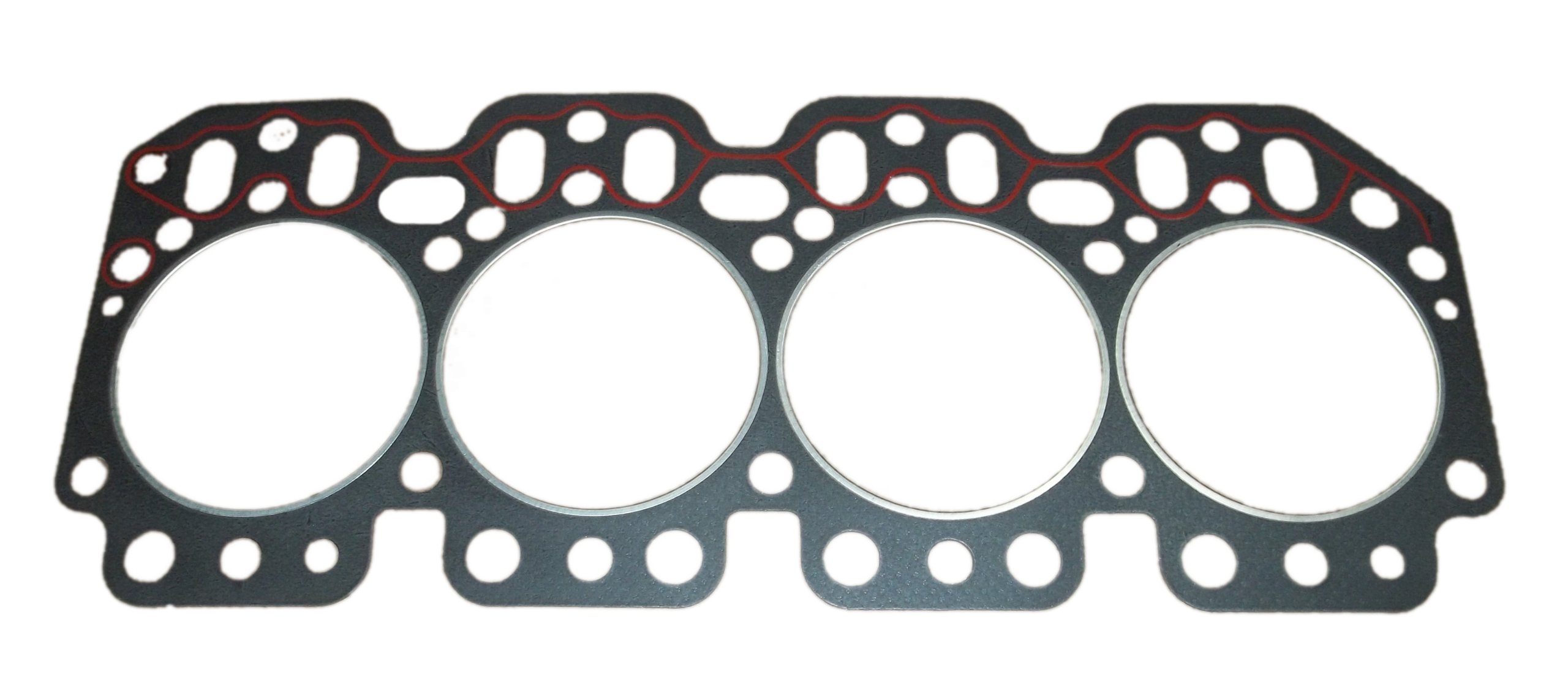 TESNENIE HLAVY JOHN DEERE 952 2040 2250
