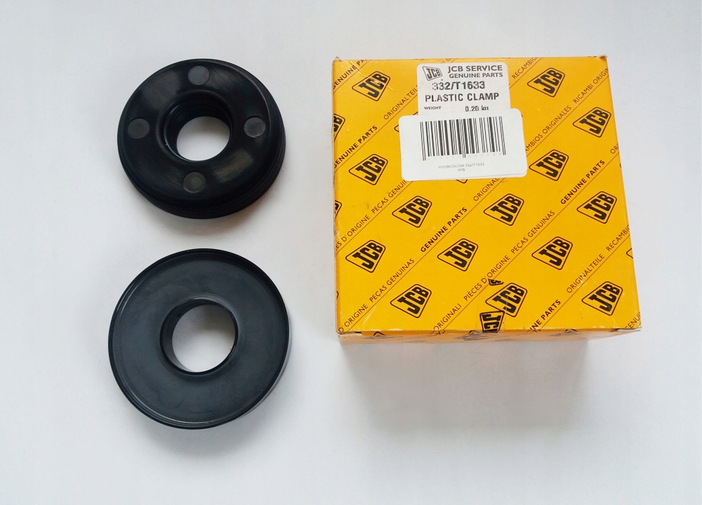 TESNIACA HYDROPEPKA HYDROCLIP 332 / T1633 JCB