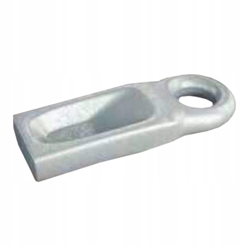 Závěsné oko 30mm 2000kg 300mm ŽULE