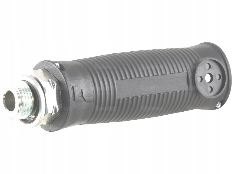 Držiak FastGrip na pripevnenie hydraulického vedenia