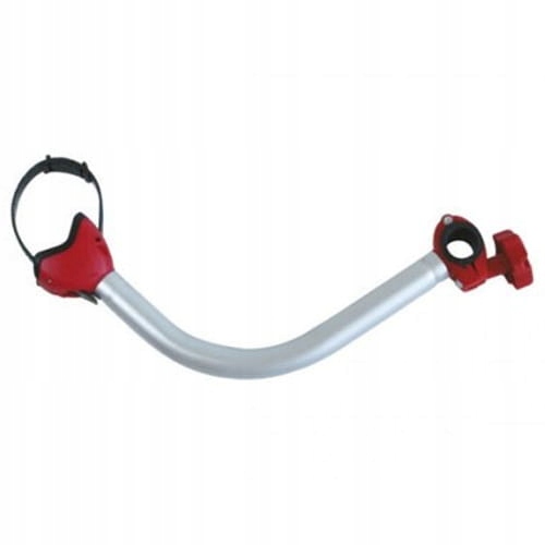 Držiak na bicykel Fiamma Bike Block Pr
