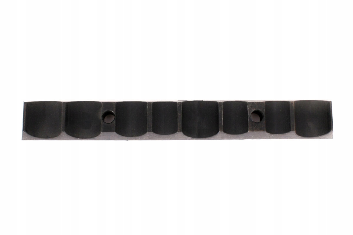 Gumová rukoväť pre hydraulické hadice Caterpillar