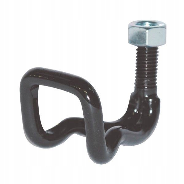 Držiak na zuby 32 × 10mm, rám 50 × 1 Kongskilde