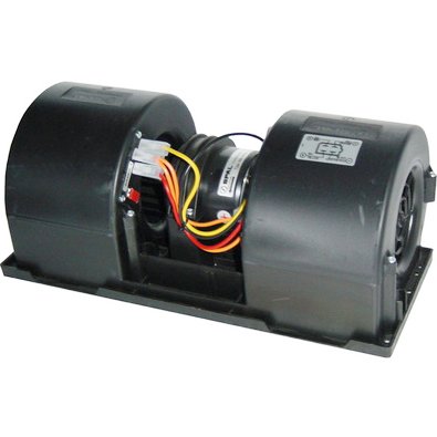 Univerzálny dúchadlo, ventilátor prívodu vzduchu SPAL pôv