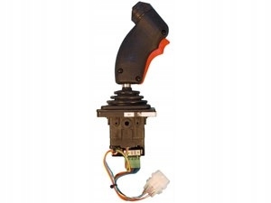 UpRight 065512-000 Joystick MX15, MX19, SL20