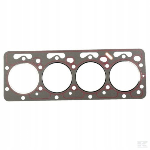 Tesnenie hlavy 1,5 mm pre Zetor 78005066 Morpak