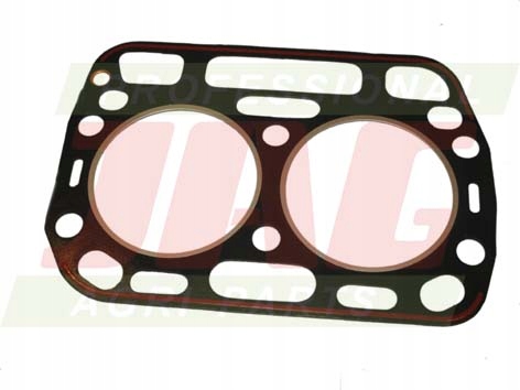 Tesnenie hlavy 73-125 Case, IHC (713211R3, 73-