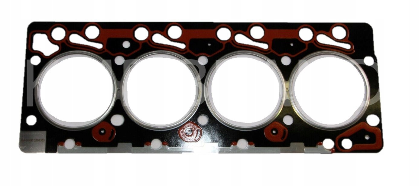 CASE Cummins J907054 tesnenie hlavy