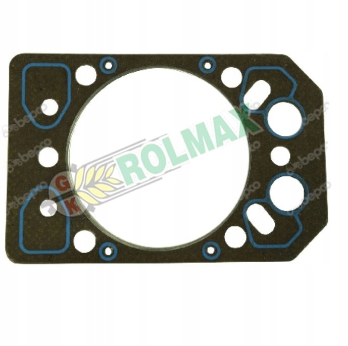 Hurlimann H 00571456030 tesnenie hlavy