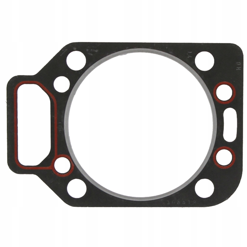 Tesnenie hlavy motora F281202210040 Fendt