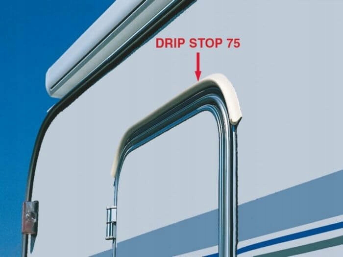 Mini Drip Stop 75 cm gumové tesnenie Fiamma