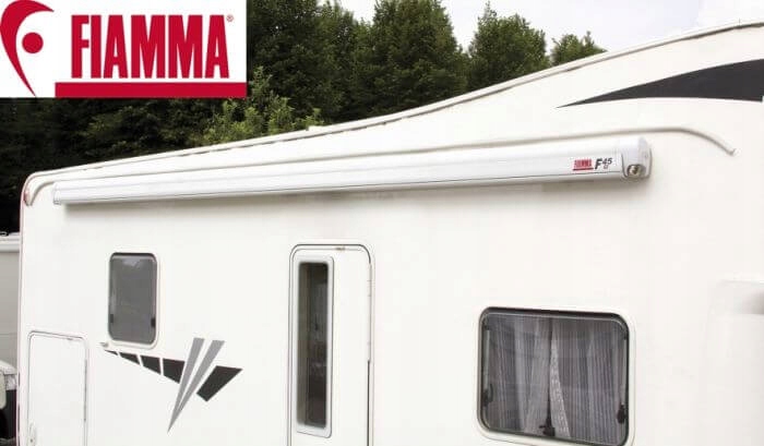 Gumené tesnenie pre odkvap Drip Stop 1000 Fiamma
