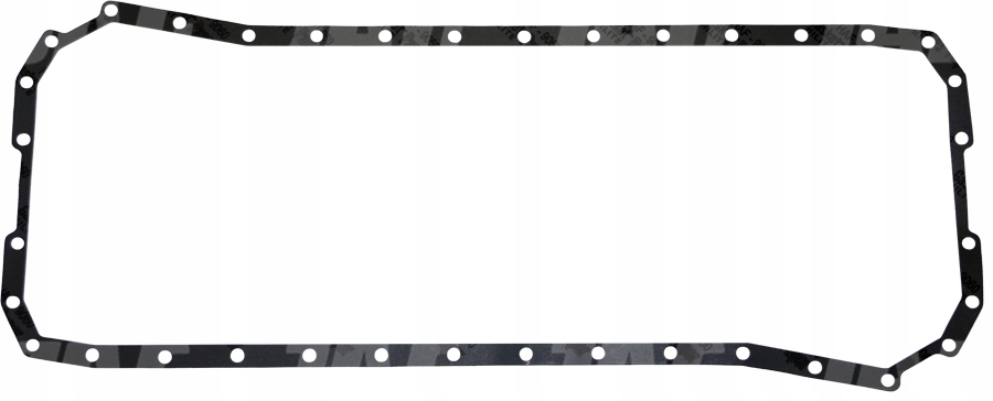 Tesnenie misy 75-119.01 Case, IHC (3911536, 393
