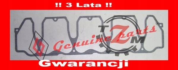 Tesnenie veka ventilov Deutz 4-val. (04205895)