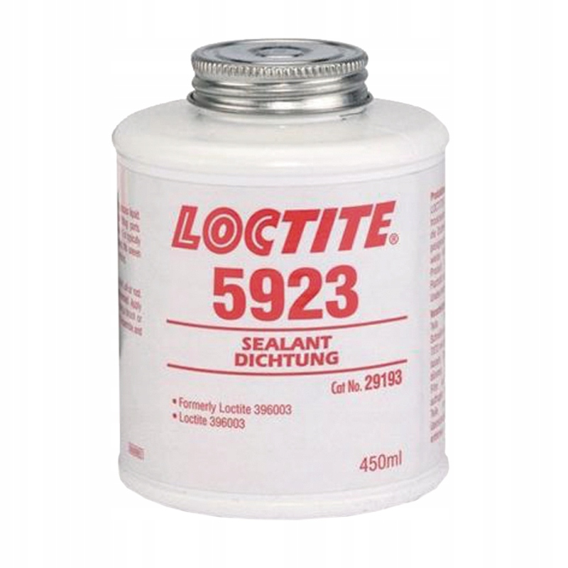 Granit Loctite 5923 tesniaci prostriedok, 450 ml
