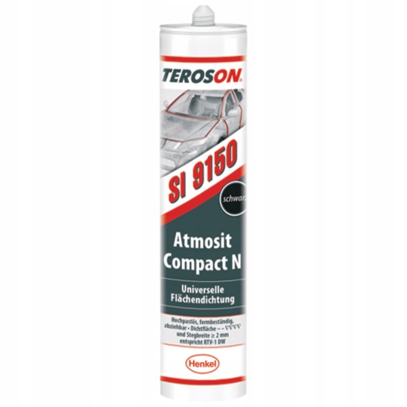 Tesniaci tmel Teroson Atmosit compact N, 310 ml Loc