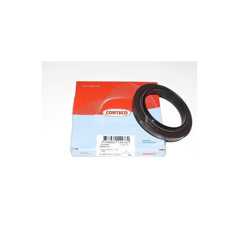 Tesnenie nápravy CARRARO 65-92-10-15 145050 CORTEC