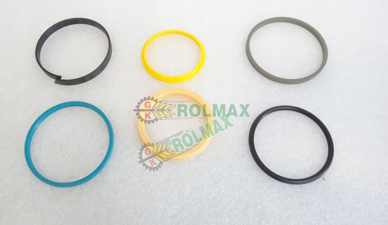Tesnenie valca New Holland TG 87708867