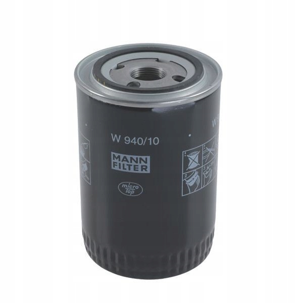 W94010 Olejový filter, M&H