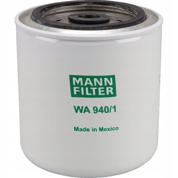 WA9401 MANN-FILTER filter chladiacej kvapaliny