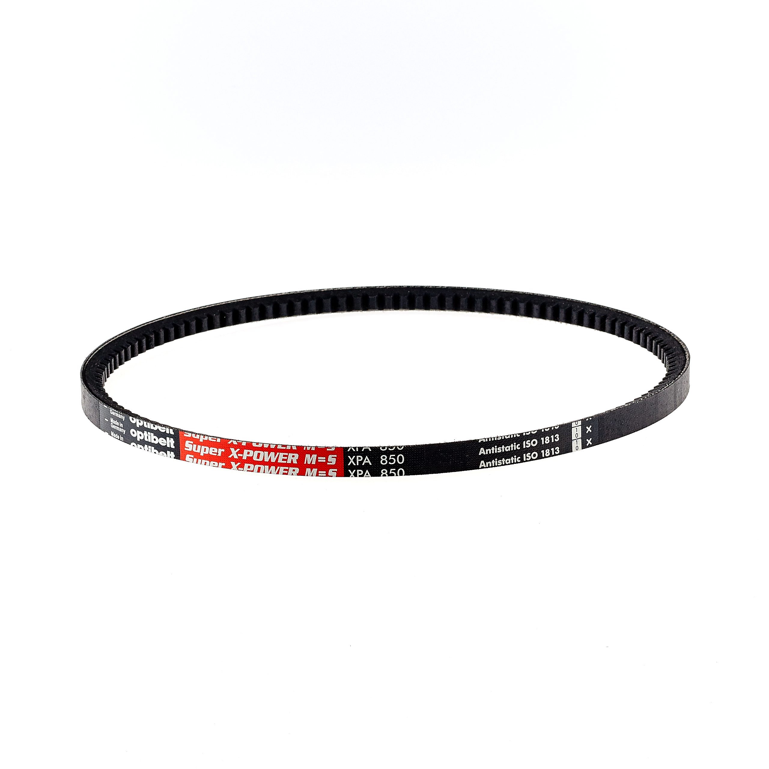 WACKER DPU3050 DPU2550 klinový remeň 0125933