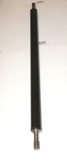 HNACÍ Hriadeľ CARARRO L-1510 mm ZETOR PROXIMA POWER
