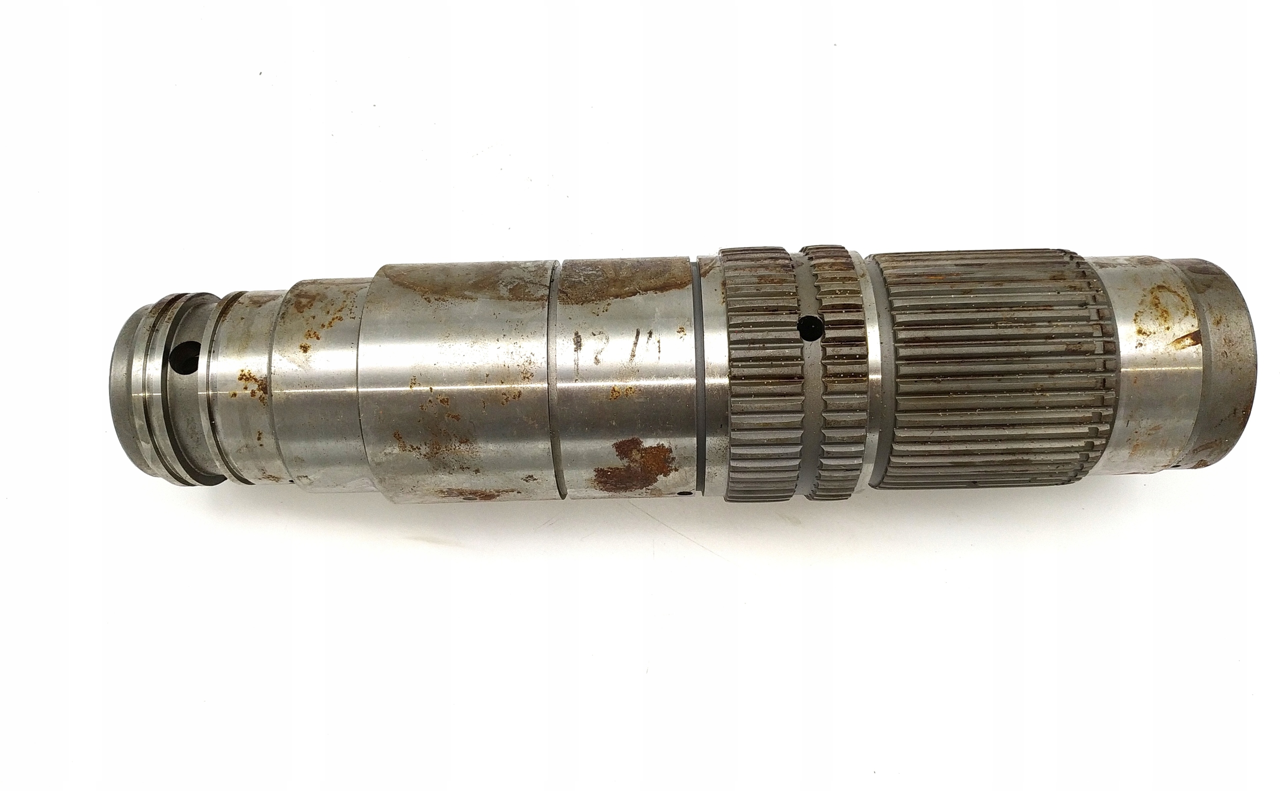 HNACÍ Hriadeľ CNH 84598011/47551480