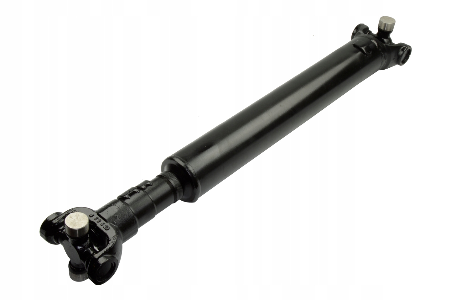 HNACÍ Hriadeľ predný CAT 428C POWERSHIFT 1384560