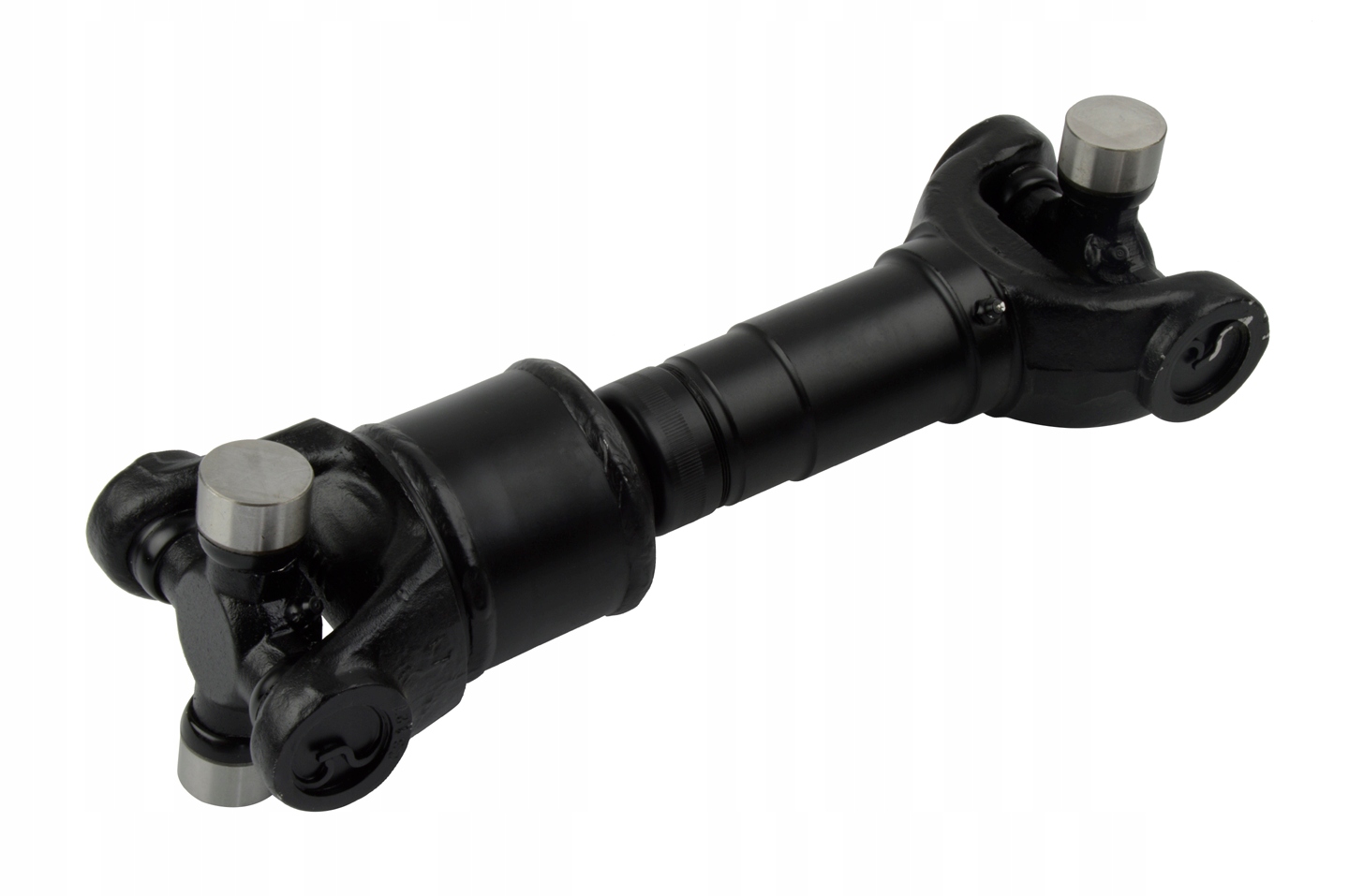 ZADNÝ HNACÍ HRIADEĽ VOLVO BL61 BL70 BL71 11888492 OEM