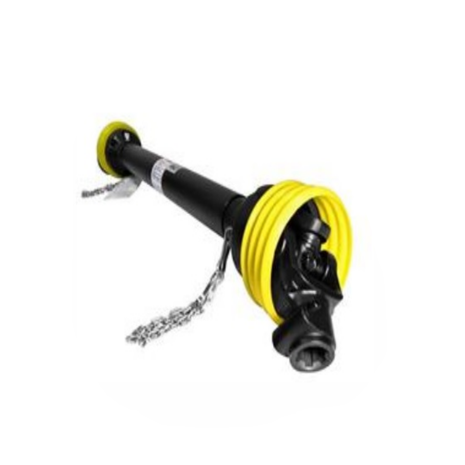 SPOLOČNÝ TELESKOPICKÝ Hriadeľ 510-720mm 460Nm