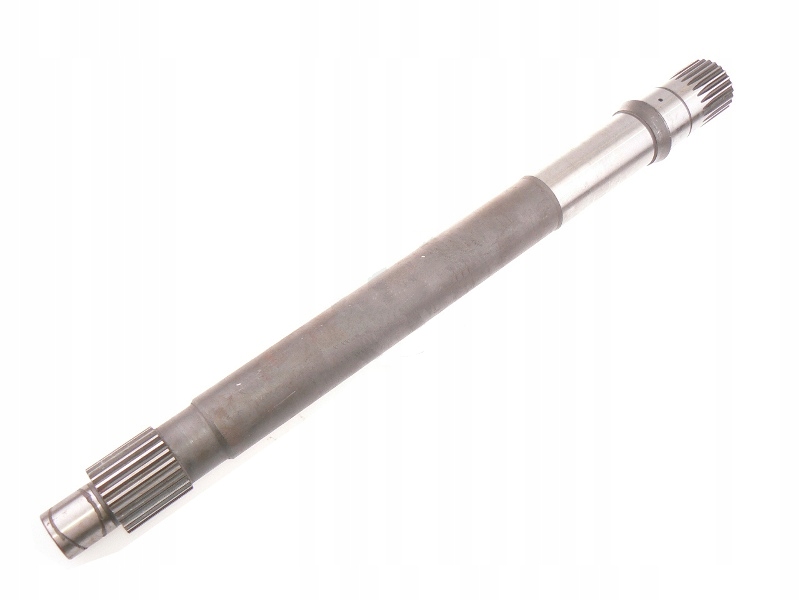 Power relay shaft II zetor 5011-7745 55115939