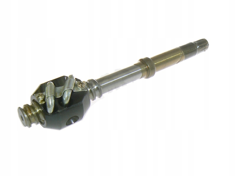 Riadenia zetor 5211-7745 70113502