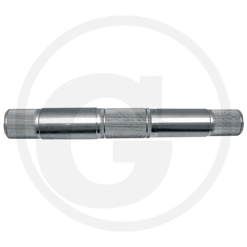 Hriadeľ RENAULT ZDVIHACÍ Hriadeľ 550mm FI-74P FI-68L N