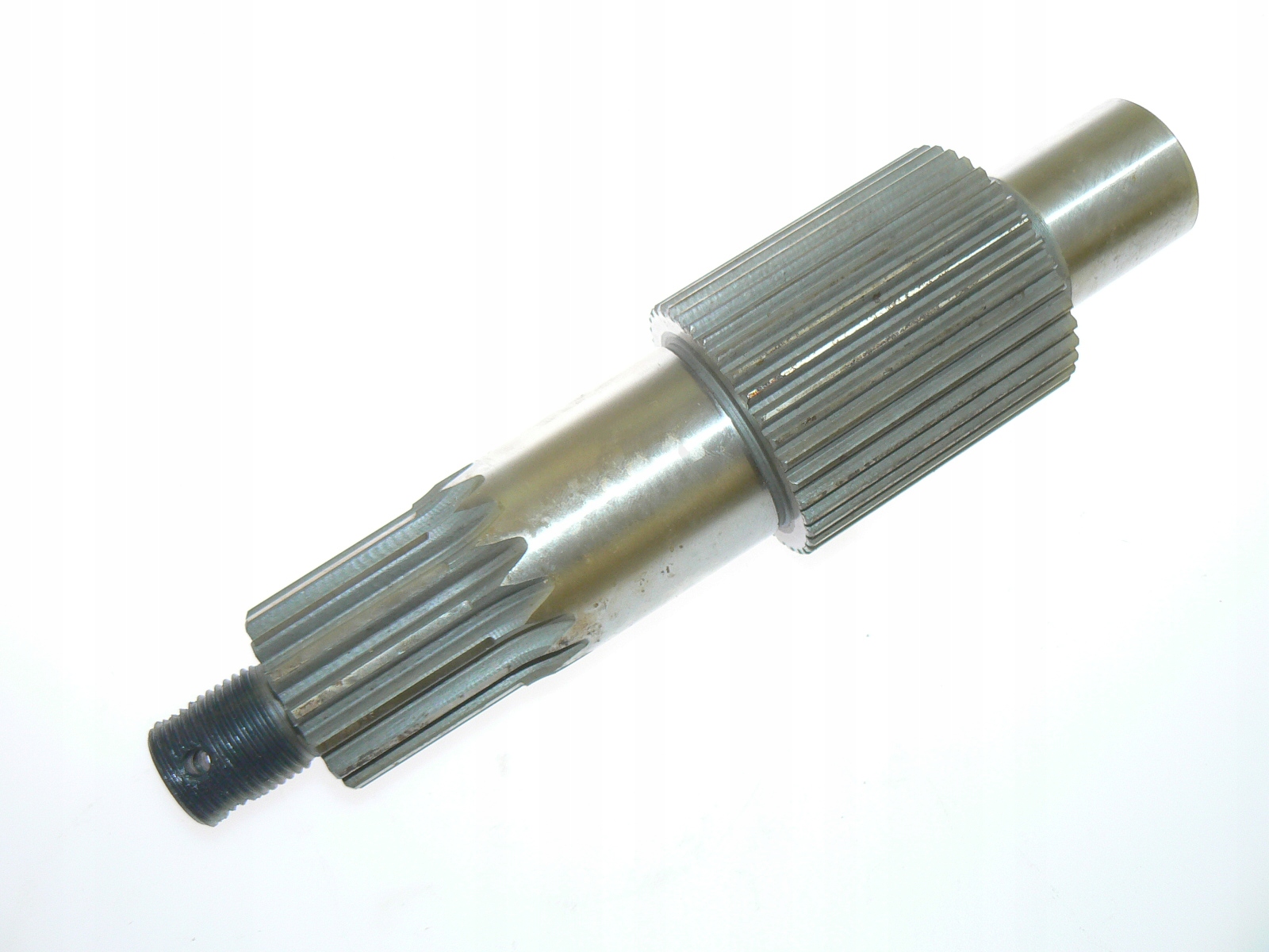 Zetor attack wheel shaft 5011-7745 60112506