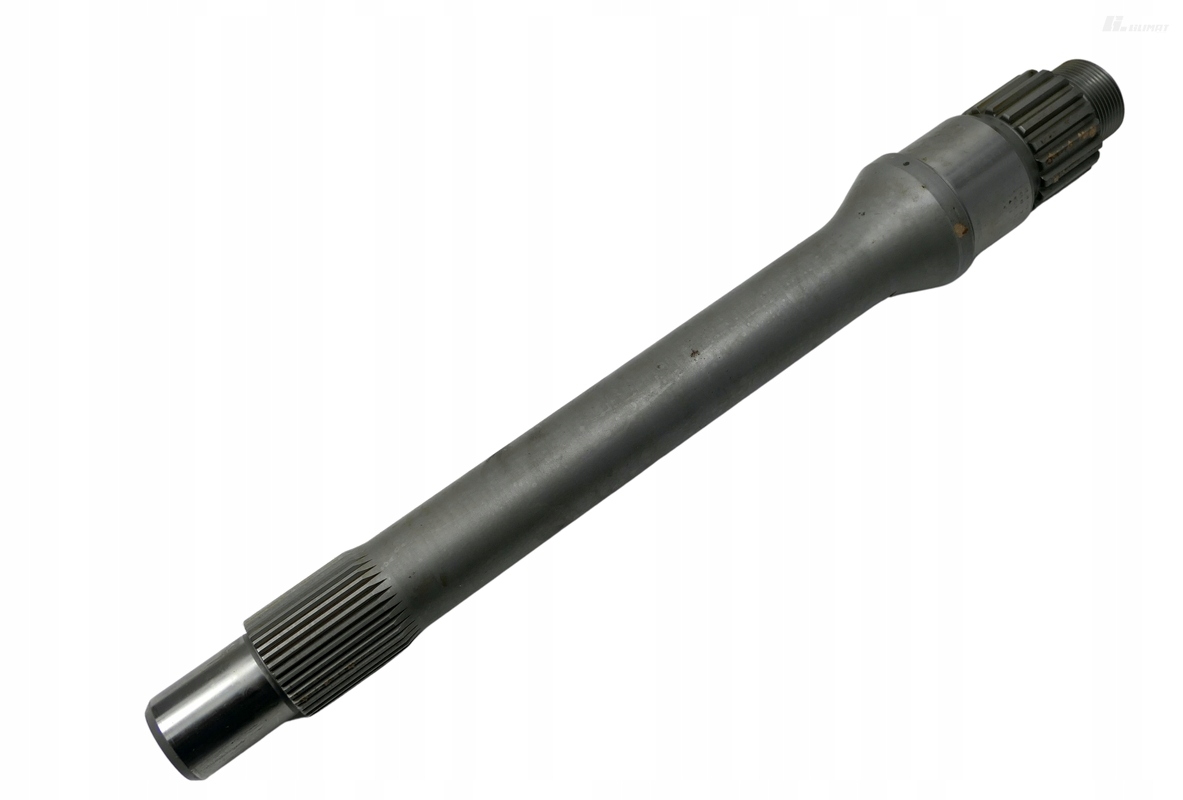Náprava valca pre Volvo A25 A30 A35 A40