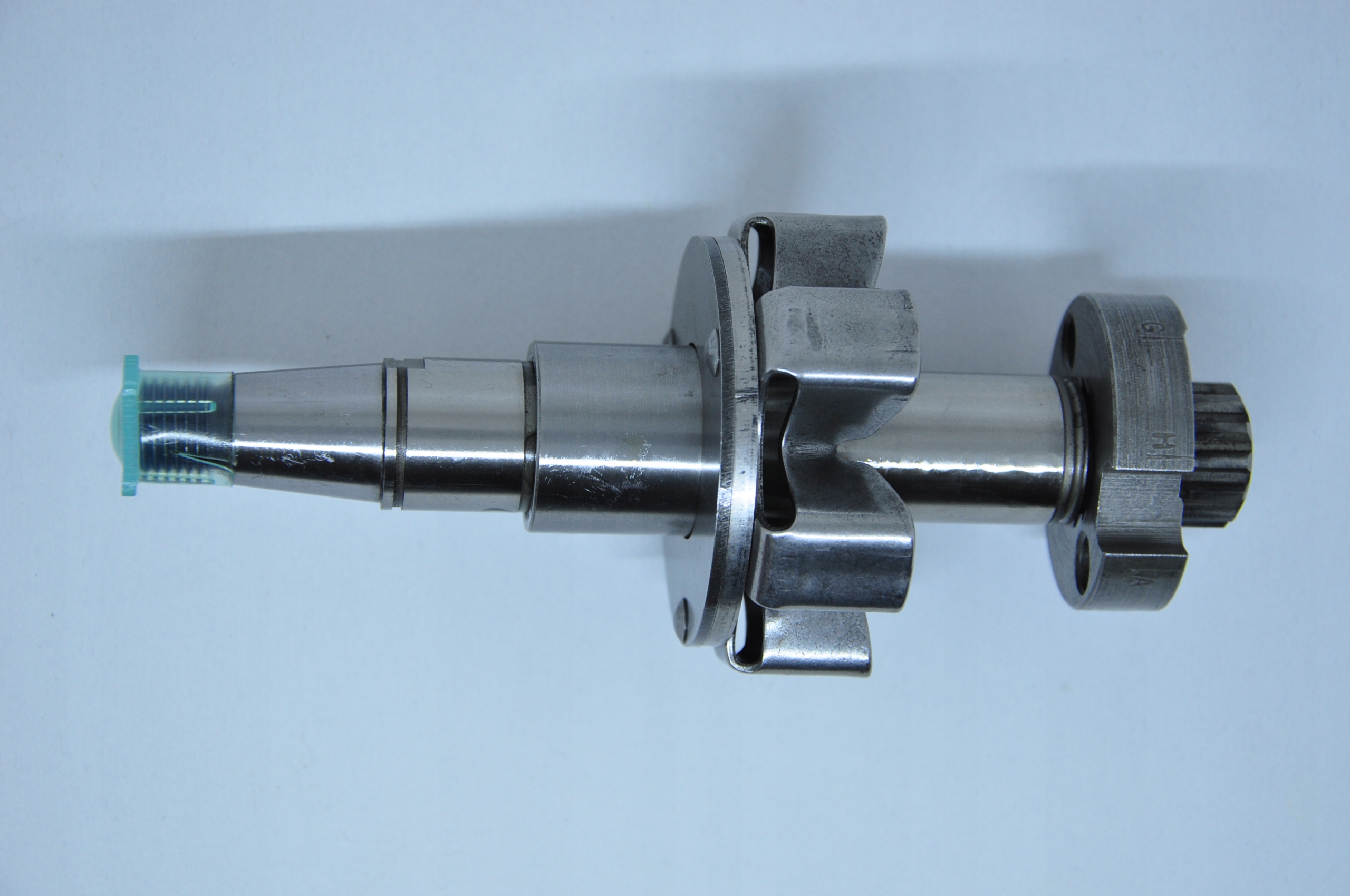 Shaft OF dpa delphi mefin ferguson injection pump