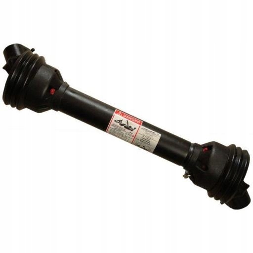 PTO SHAFT 510-720MM 210NM postrekovač