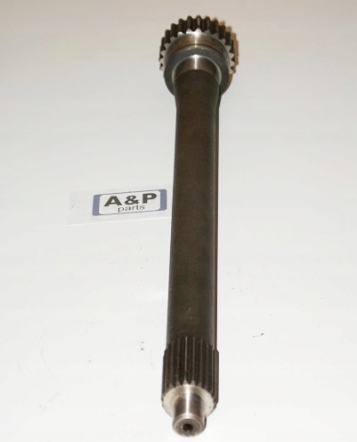 Prúžkový válec 22-FREZY C-385 86126086