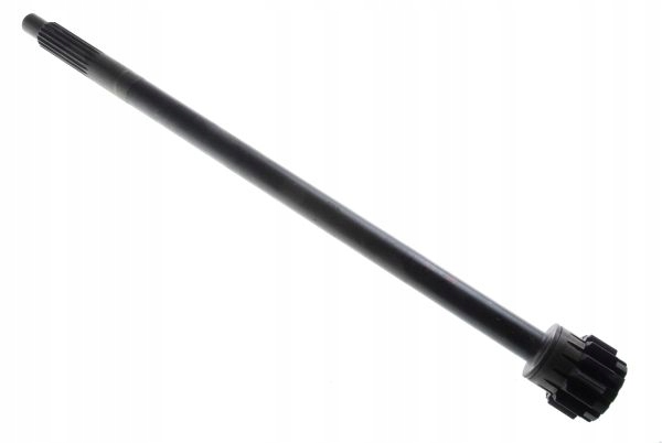 Prúžkový válec a stopňa 50819010