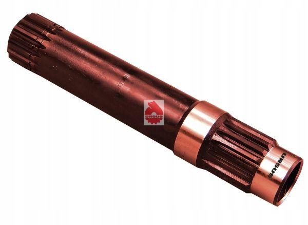 Hnací hriadeľ spojky Z-18 C-385 ORIGINAL URSUS
