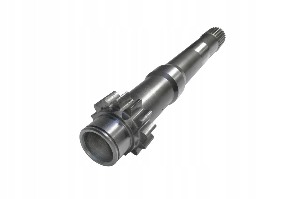 Relay shaft C360 II