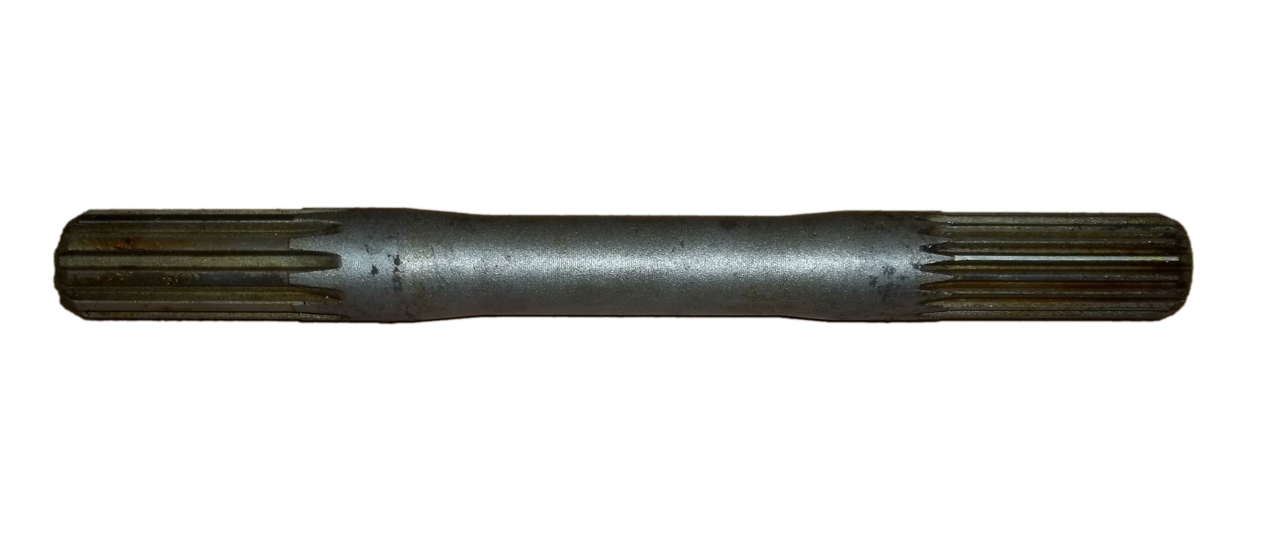 ROLLER CARRERO 29 CM PREDNÝ POHON MTZ BELARUS